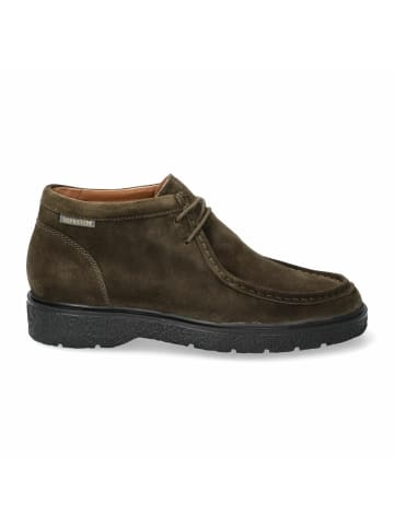 Mephisto Sportliche Sandalen für Herren in grau