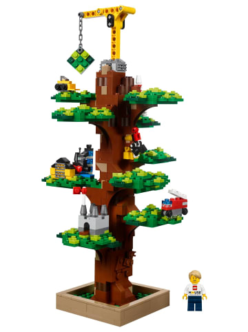 LEGO Promotional 4000026 Baum der Kreativität im LEGO® House