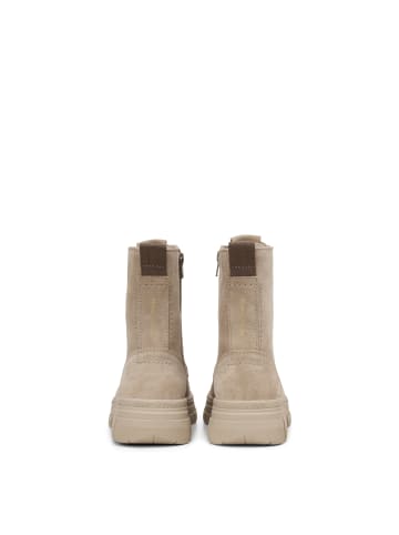 Marc O'Polo Schnürstiefel Model Josy in taupe