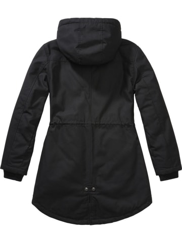 Parka "Women Marsh Lake Parka" in Schwarz