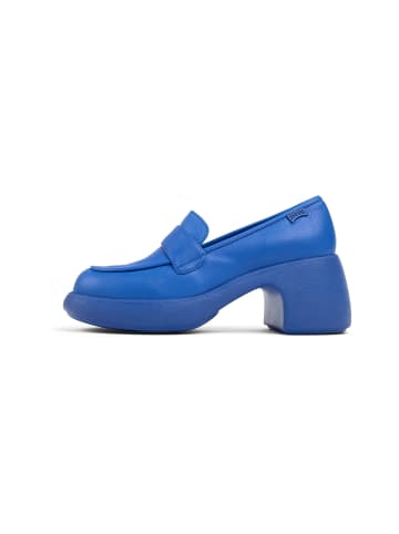 Camper Mules " Thelma " in Mittelblau