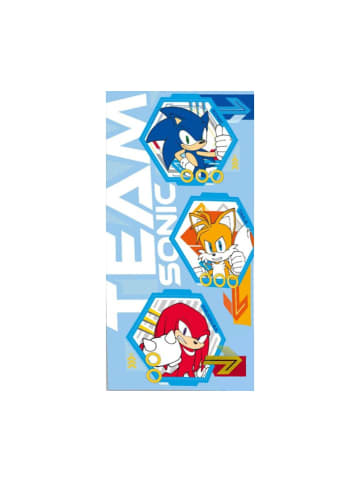 Sonic Strandtuch 70×140 cm – Badetuch