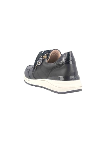 remonte Halbschuhe in Schwarz