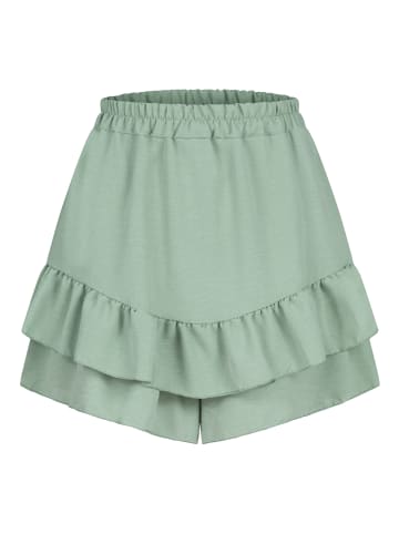 Cloud5ive Short in green