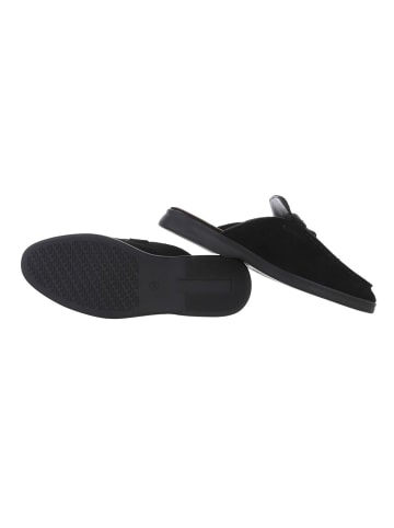 Ital-Design Sandale & Sandalette in Schwarz