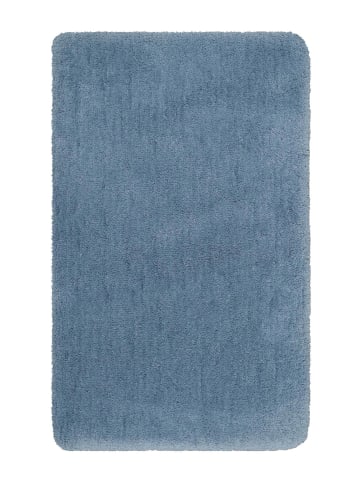 Homie Living Badteppich Porto Azzurro in blau