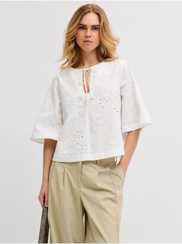 JJXX Top in Blanc de Blanc