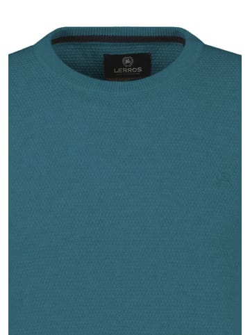 Lerros Pullover in Blau
