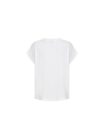 soyaconcept T-Shirt in white