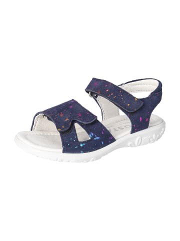 Ricosta Sandalen in Blau