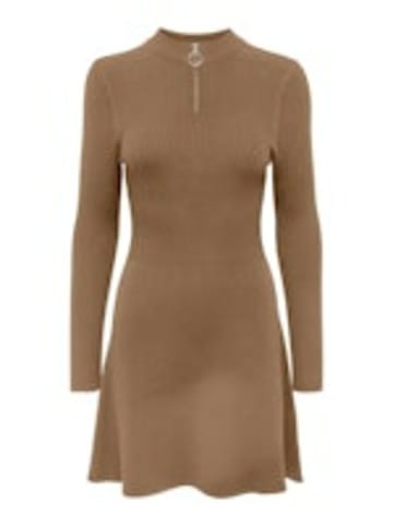 Bestelle Kleid für Damen in braun