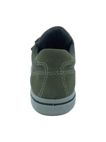 Ricosta Sneaker Low in Oliv