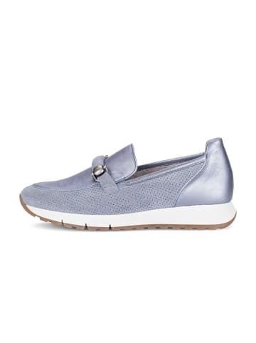 Gabor Slipper in blau