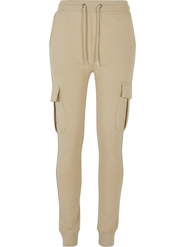 DEF Trousers - Sweat in sand