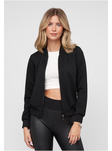 Cloud5ive Bombers - Blouson in black