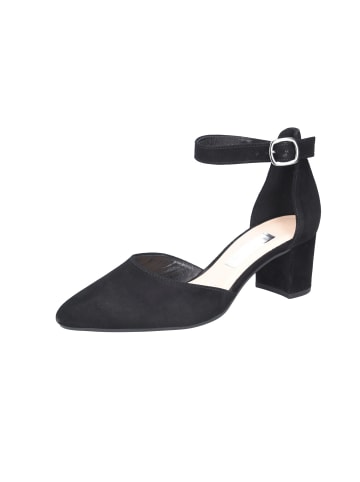 Gabor Pumps in schwarz