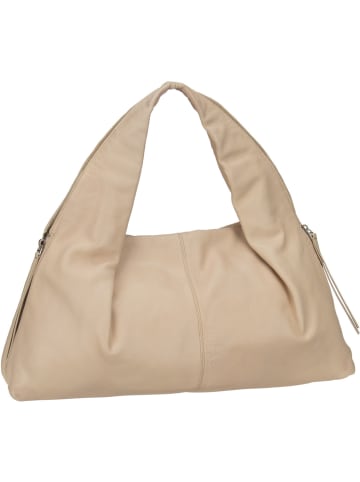 LIEBESKIND BERLIN Beuteltasche Scarlet Satchel L in Pearl