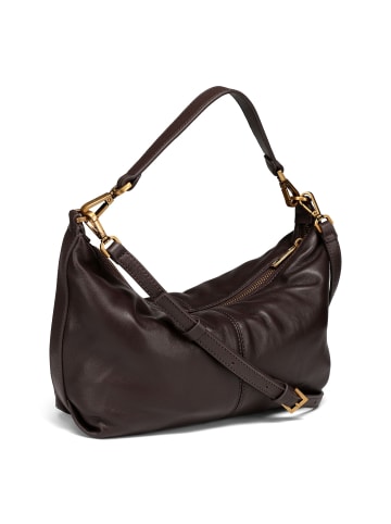 LIEBESKIND BERLIN Paris Schultertasche Leder 26 cm in roasted