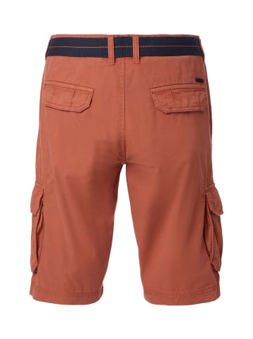 CASAMODA Shorts in Orange
