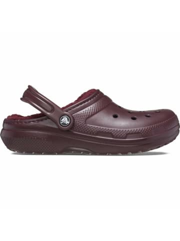 Crocs für Erwachsene in metall