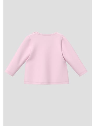 s.Oliver T-Shirt in 4117_rosa