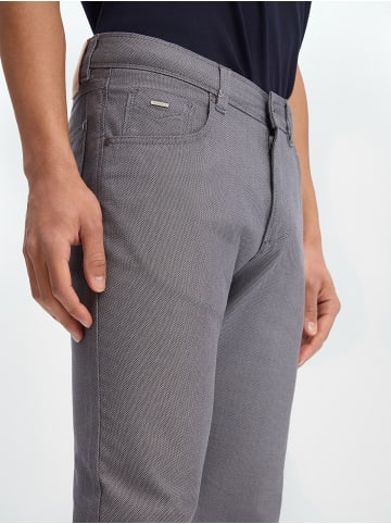 Bugatti Hose Noan in grau