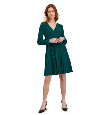 orsay Kleid in Grün