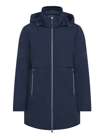 Betty Barclay 4 in 1 Jacke mit Funktion in Dunkelblau