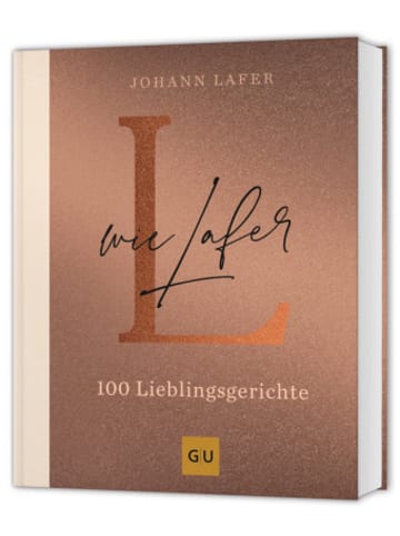 Gräfe und Unzer Buch - L wie Lafer