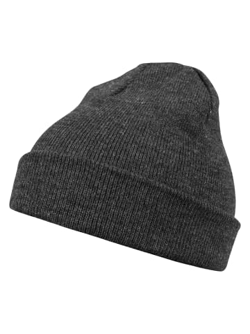 MSTRDS Beanies in h.charcoal