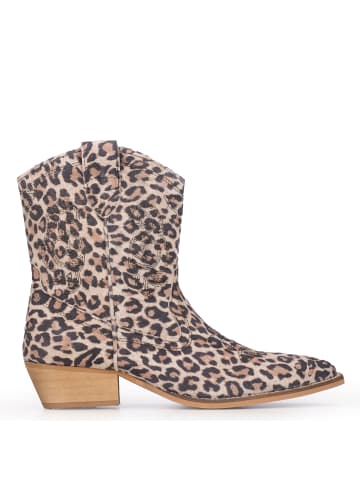 PS Poelman PS Poelman MOCO Damen Stiefeletten