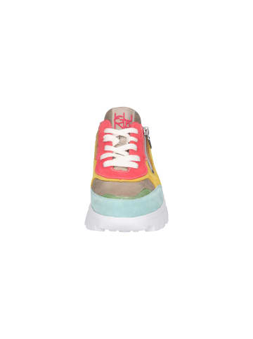 WALDLÄUFER Sneaker in mehrfarbig