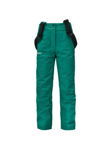 Schöffel SKI PANTS JORAN in Grün