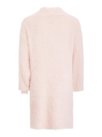 VIRITA Women Strickjacke in Rosa