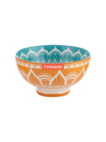 Typhoon World Foods - India Schale, 15 cm