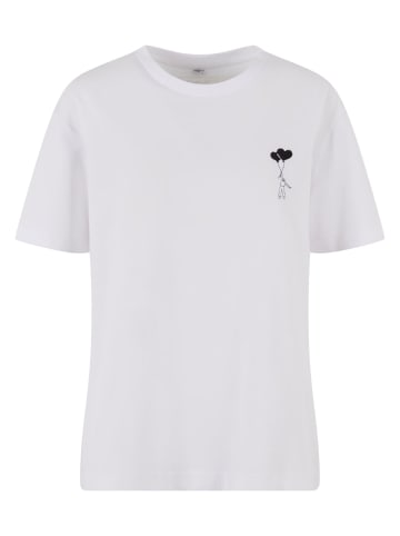 Mister Tee Mister Tee T-Shirts in white