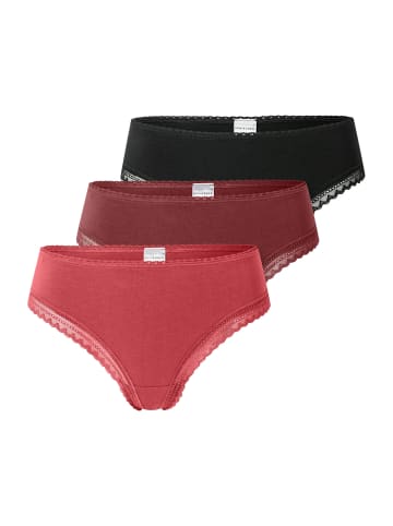 Schiesser Tanga Cheeky String in sortiert 5