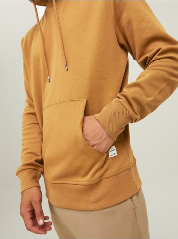 Jack & Jones Sweatshirt 'Basic' in Rubber