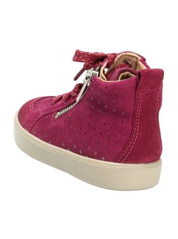 superfit Sneaker in Pink