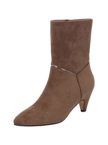 Palado Stiefel Nianys by Sila Sahin in Sand