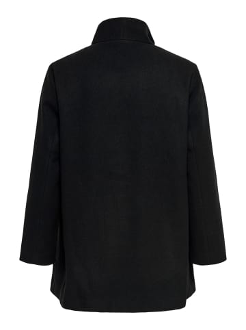 ONLY Carmakoma Mantel in Black