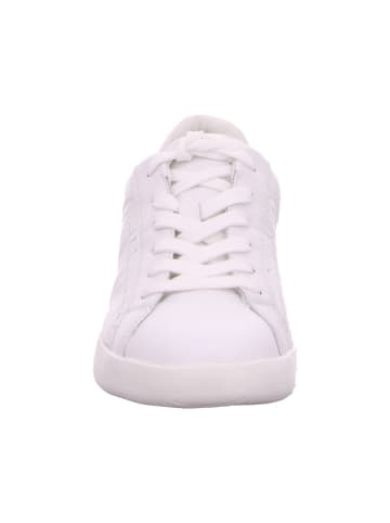 Tamaris Sneakers in weiß