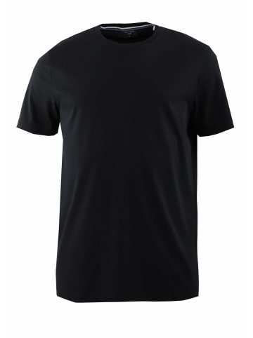 OLYMP  Rundhals T-Shirt für Herren in uni