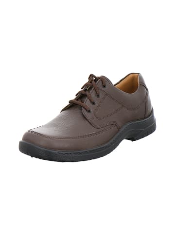 Jomos Freizeitschuhe in capucino in capucino