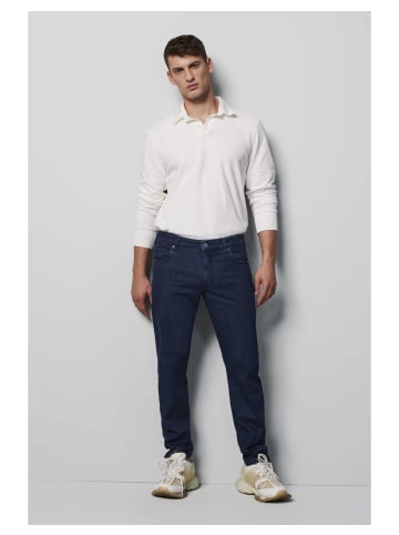 Meyer Jeans in marine