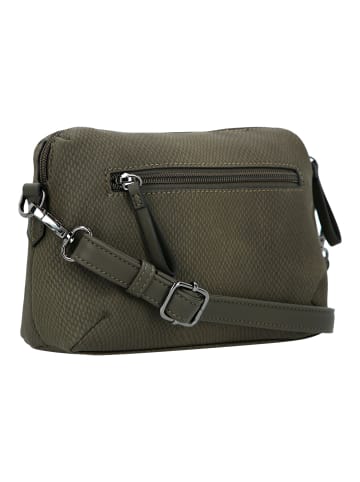 Gabor Wanda Umhängetasche 22 cm in khaki