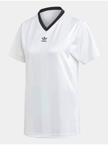 adidas T-Shirts in white