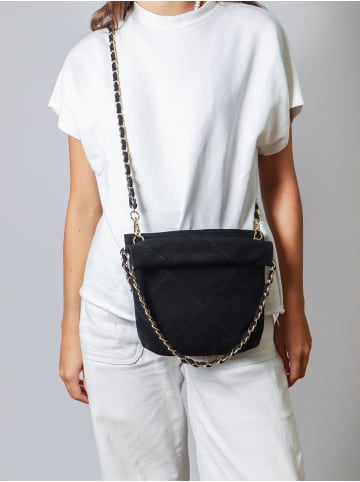 Chiara Ferretti Handtasche in BLACK