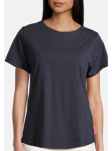 Salzhaut Shirt STEENTJE in Navy