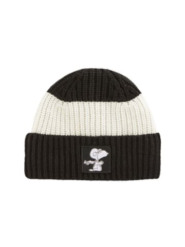 Codello Mütze in schwarz